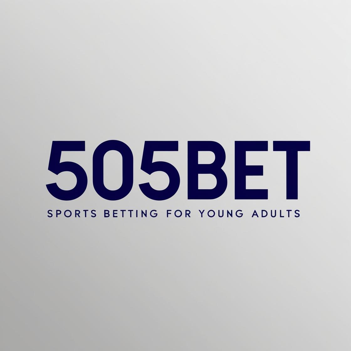 Logo da 505bet