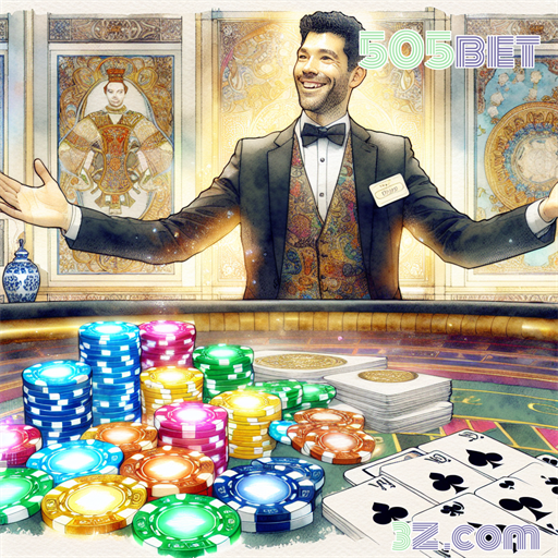 A Revolução dos Jogos Móveis: O que a Categoria Móvel no 505bet Tem a Oferecer