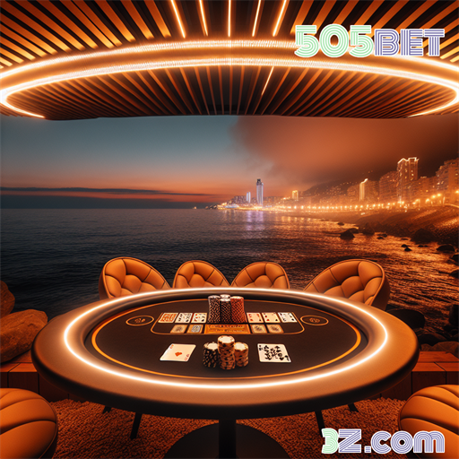 Desvendando o Mundo dos Jogos de Estratégia na 505bet