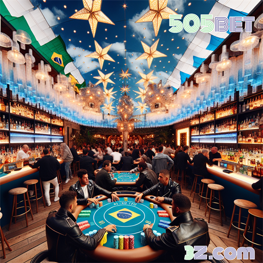 Explorando a Categoria de Jogos Virtuais no 505bet
